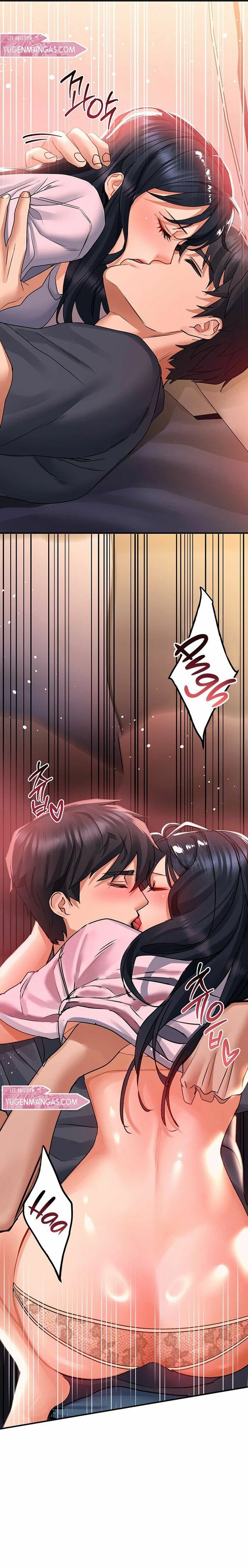 Unlock Her Heart - Chapter 30 30