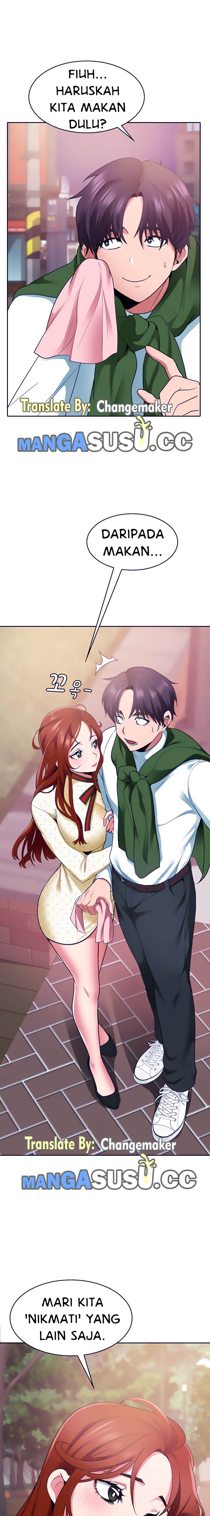 Need a Service? - Chapter 30 8