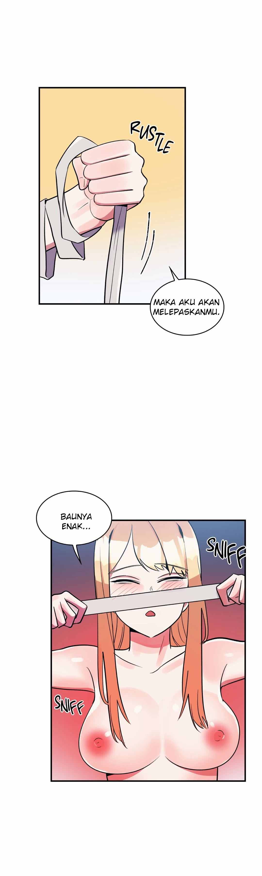 Her Nickname - Chapter 30 5