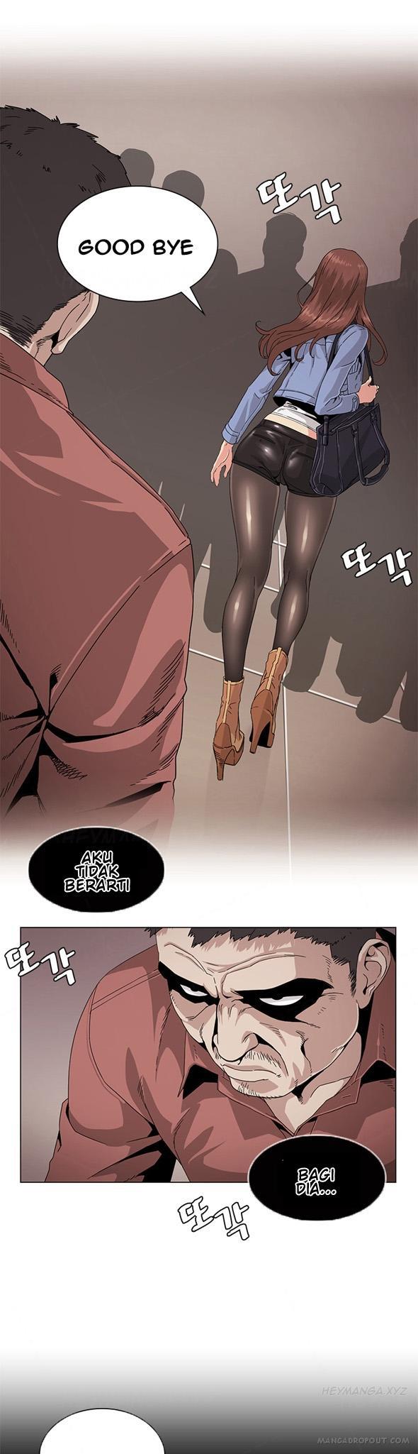 By Chance - Chapter 30 4