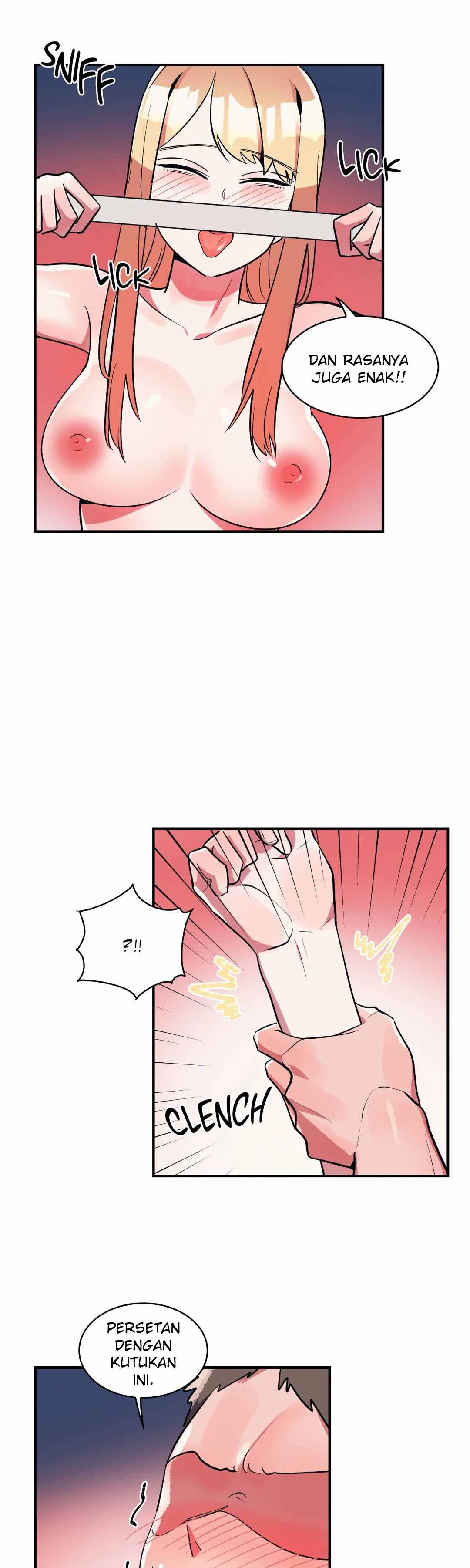Her Nickname - Chapter 30 6