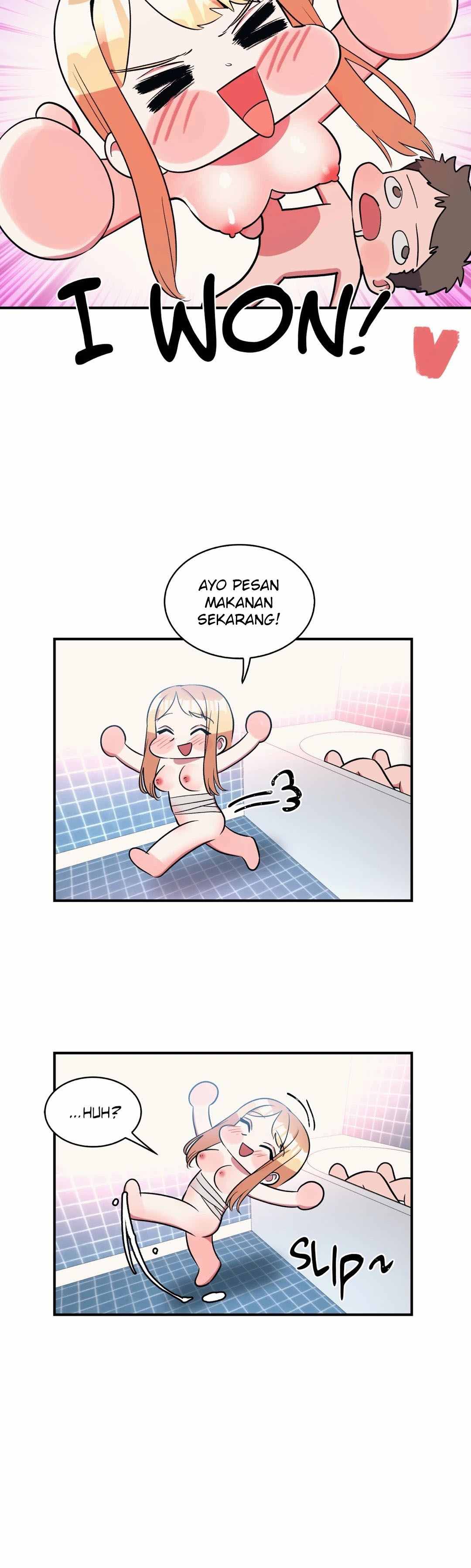 Her Nickname - Chapter 30 16