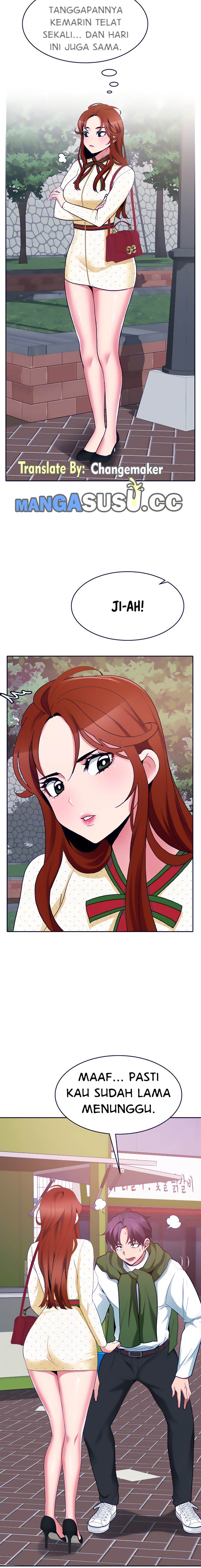 Need a Service? - Chapter 30 6