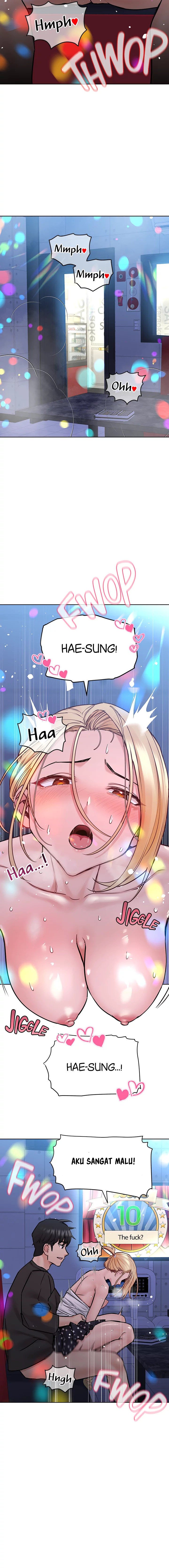 Keep It a Secret From Your Mother! - Chapter 30 7