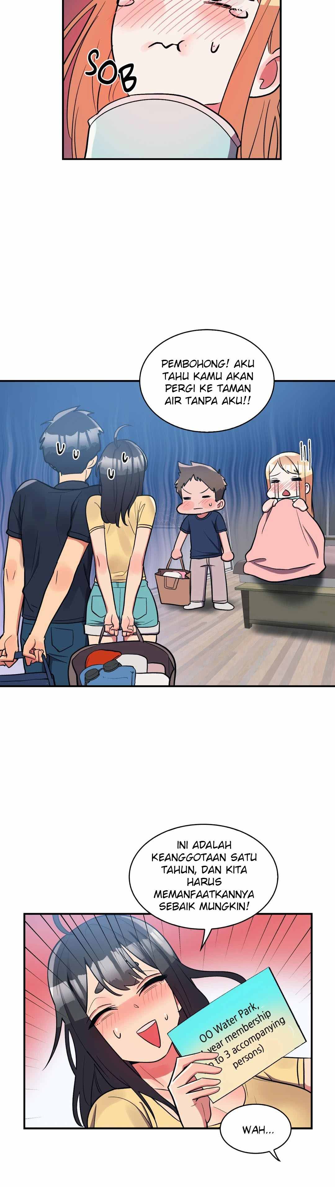 Her Nickname - Chapter 30 20