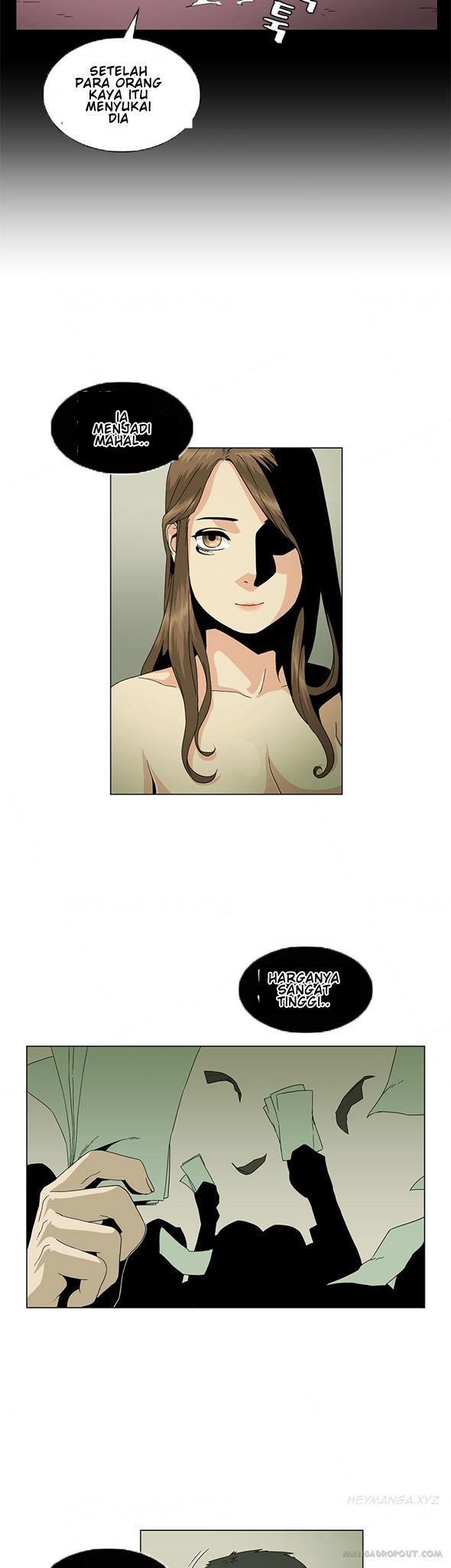 By Chance - Chapter 30 11