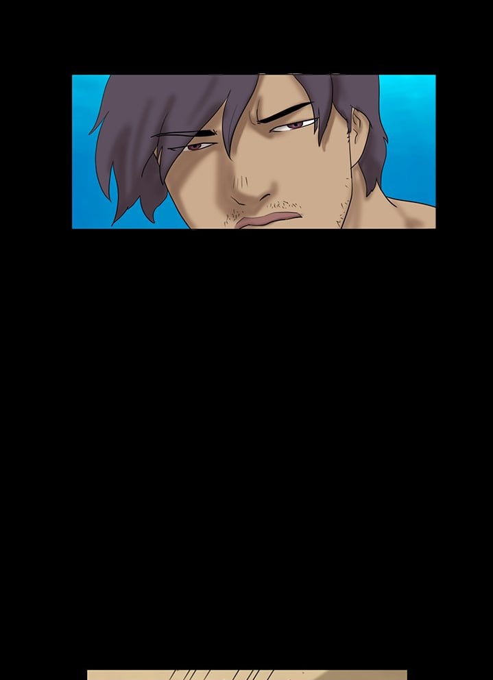 Naked Island - Chapter 30 7 Naked Island - Chapter 30 7