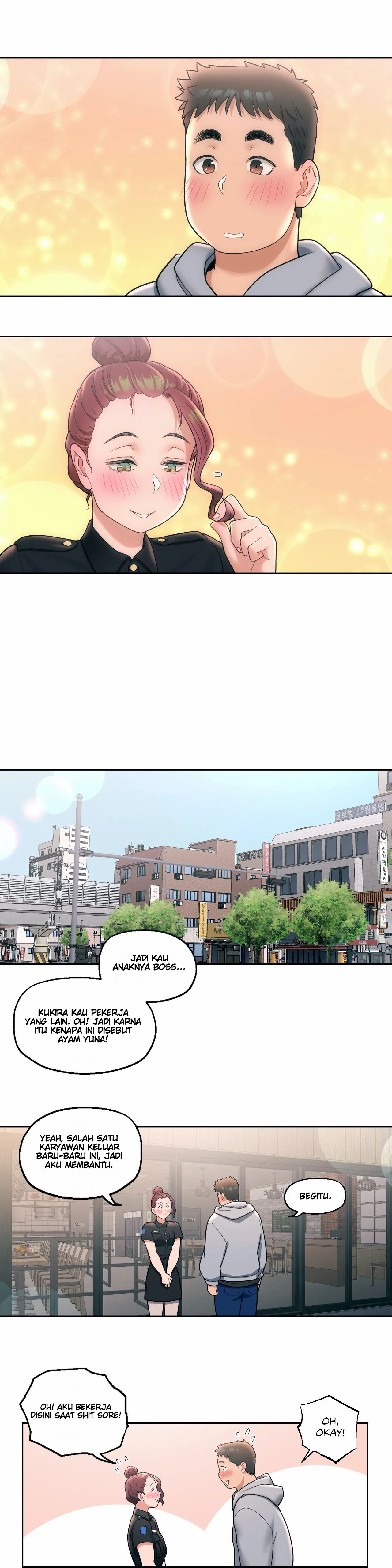 Sexercise - Chapter 30 19