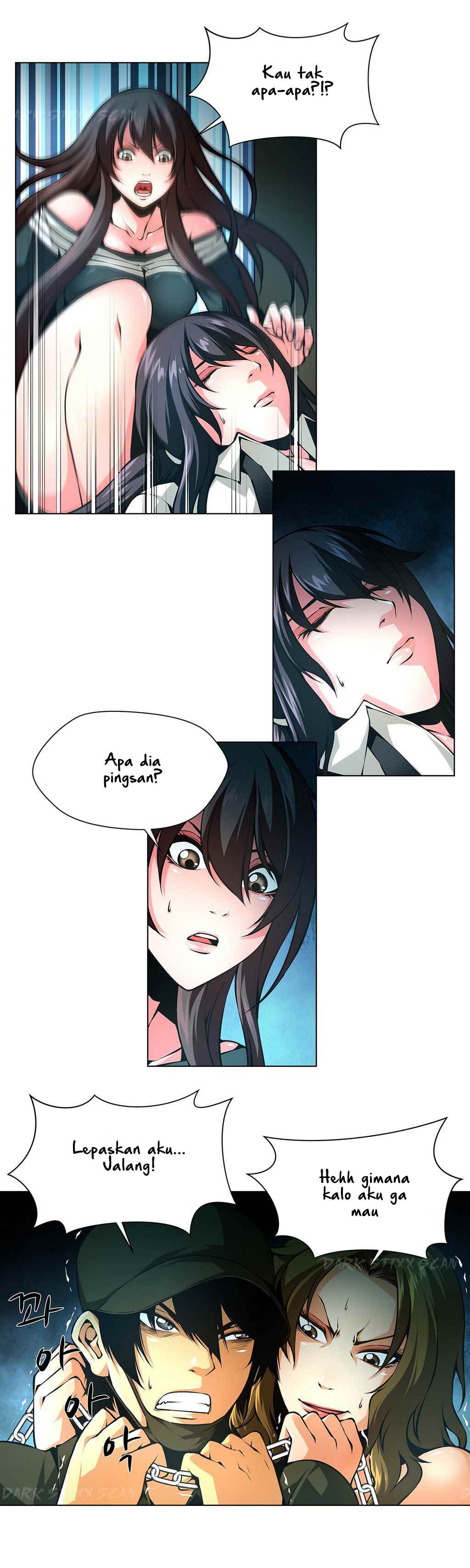 Twin Slaves - Chapter 30 4