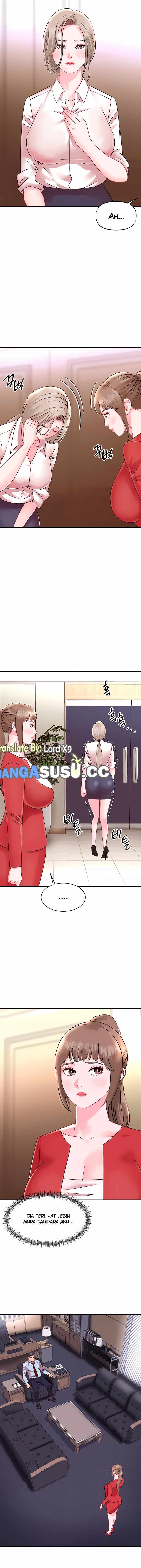 My Young Married Teacher - Chapter 30 11