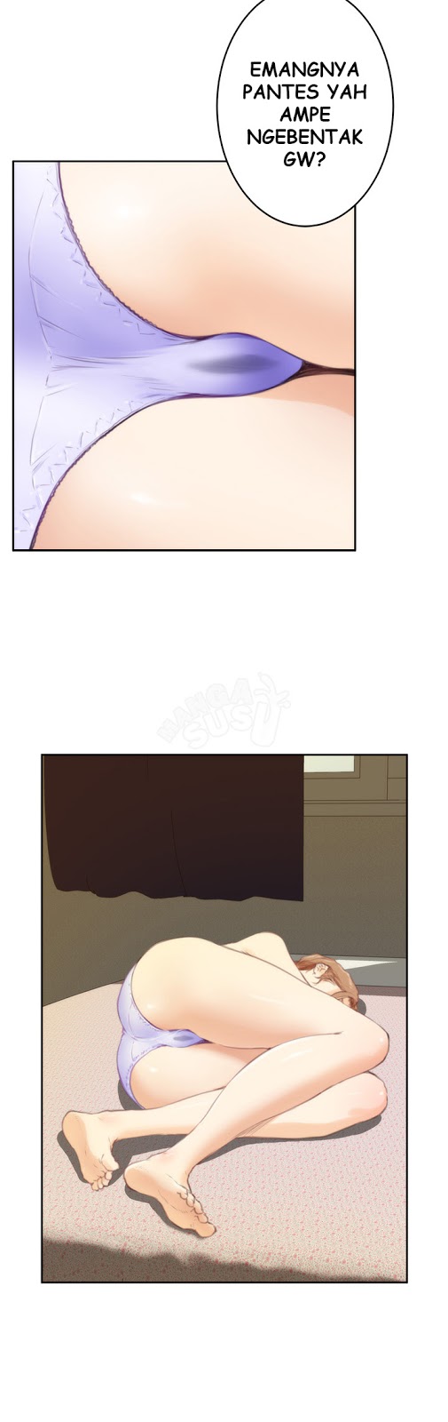 H-Mate - Chapter 82 30