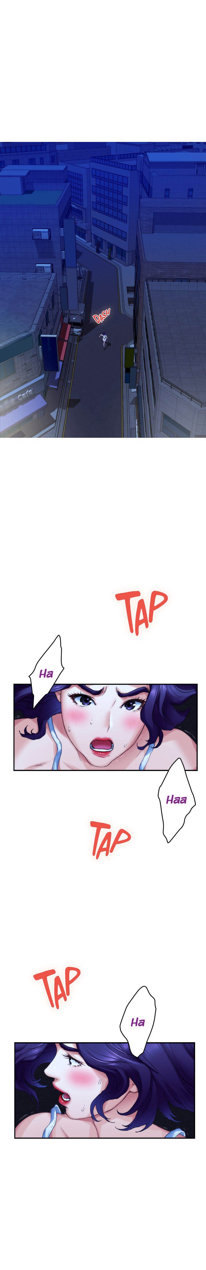 S-Mate - Chapter 82 13