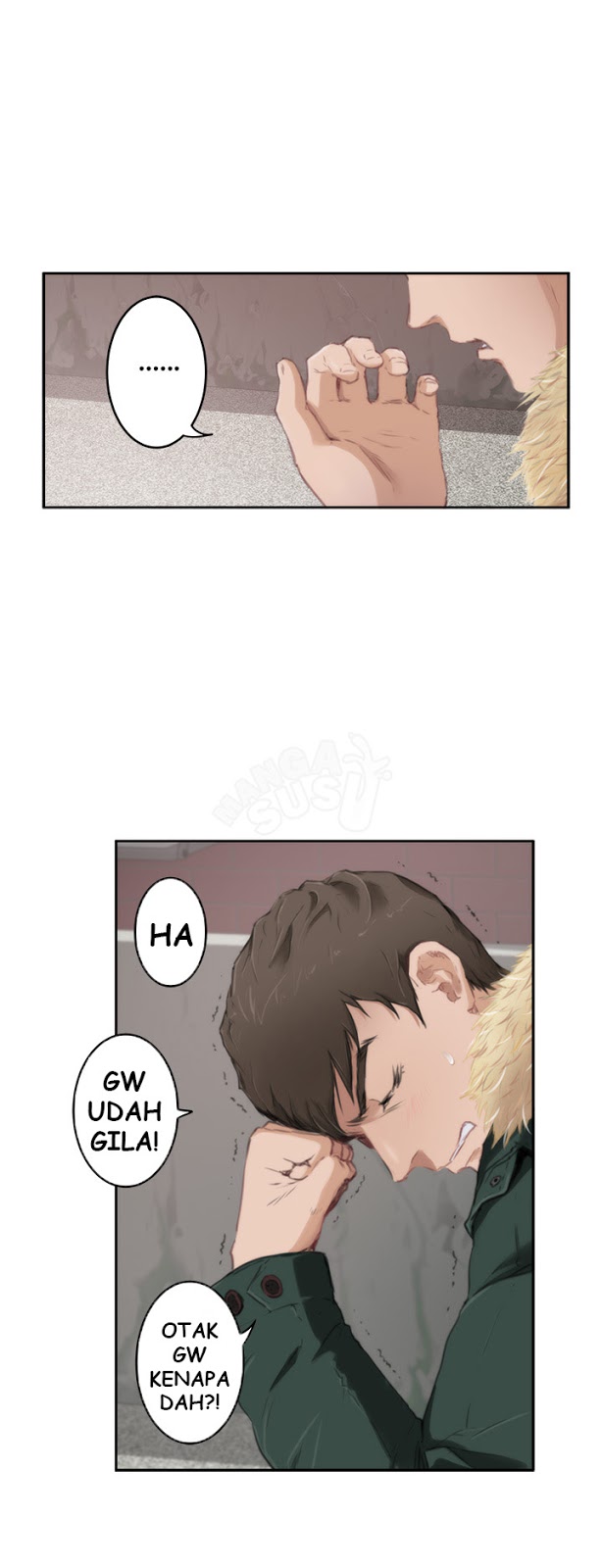 H-Mate - Chapter 82 37