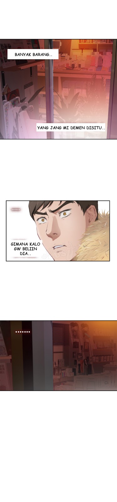 H-Mate - Chapter 82 40