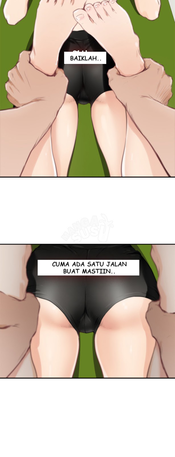 H-Mate - Chapter 82 14