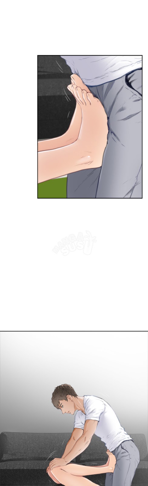 H-Mate - Chapter 82 3