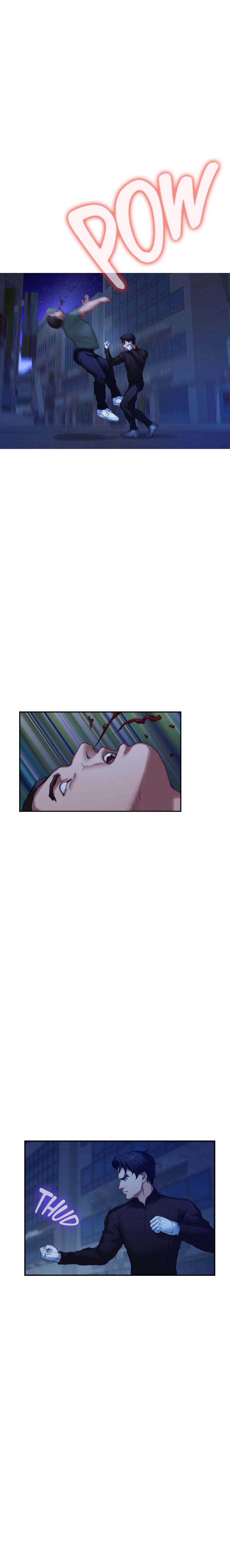 S-Mate - Chapter 82 23