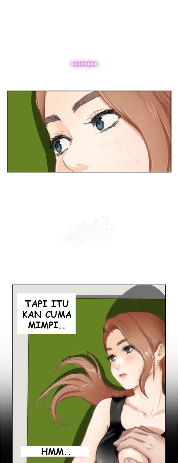 H-Mate - Chapter 82 9