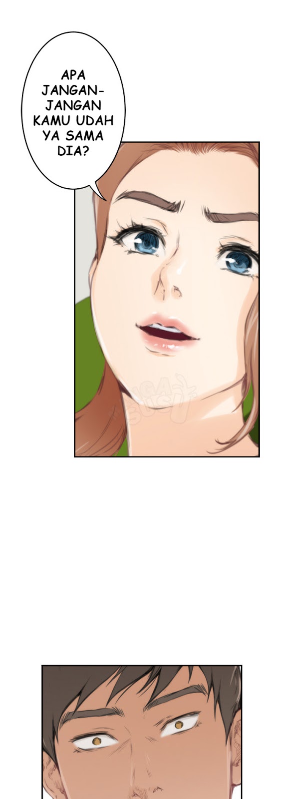 H-Mate - Chapter 82 27