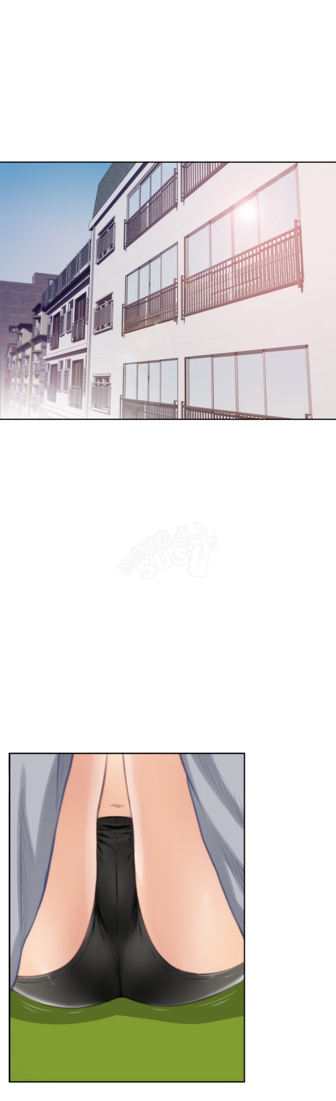 H-Mate - Chapter 82 2