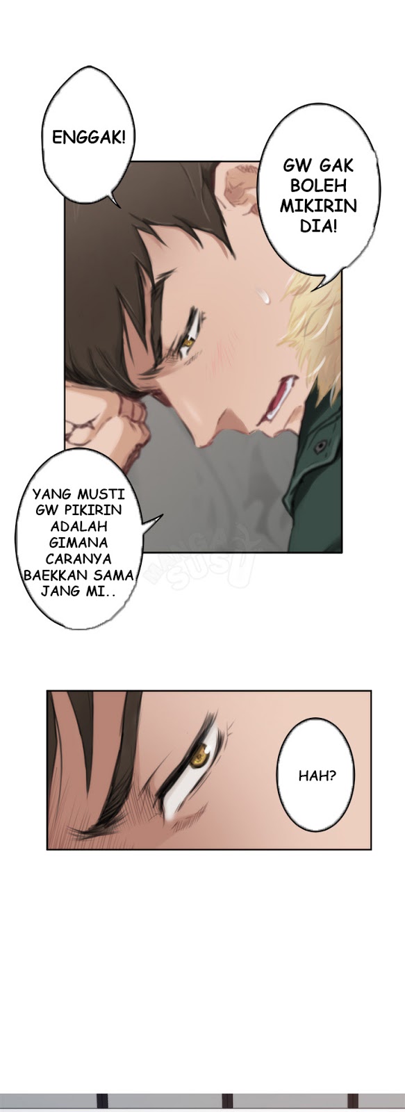 H-Mate - Chapter 82 38