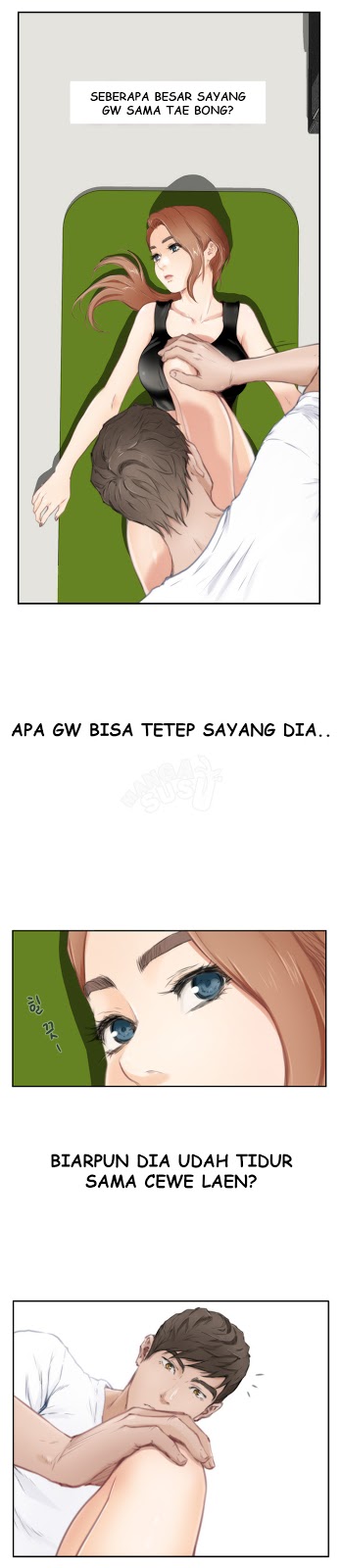 H-Mate - Chapter 82 8
