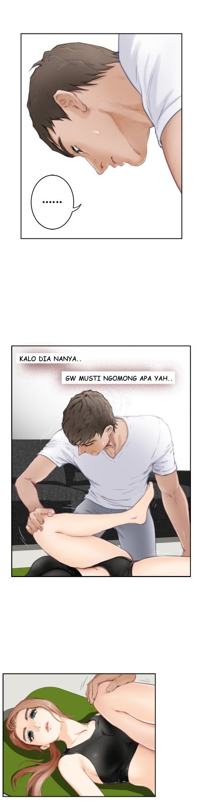 H-Mate - Chapter 82 5