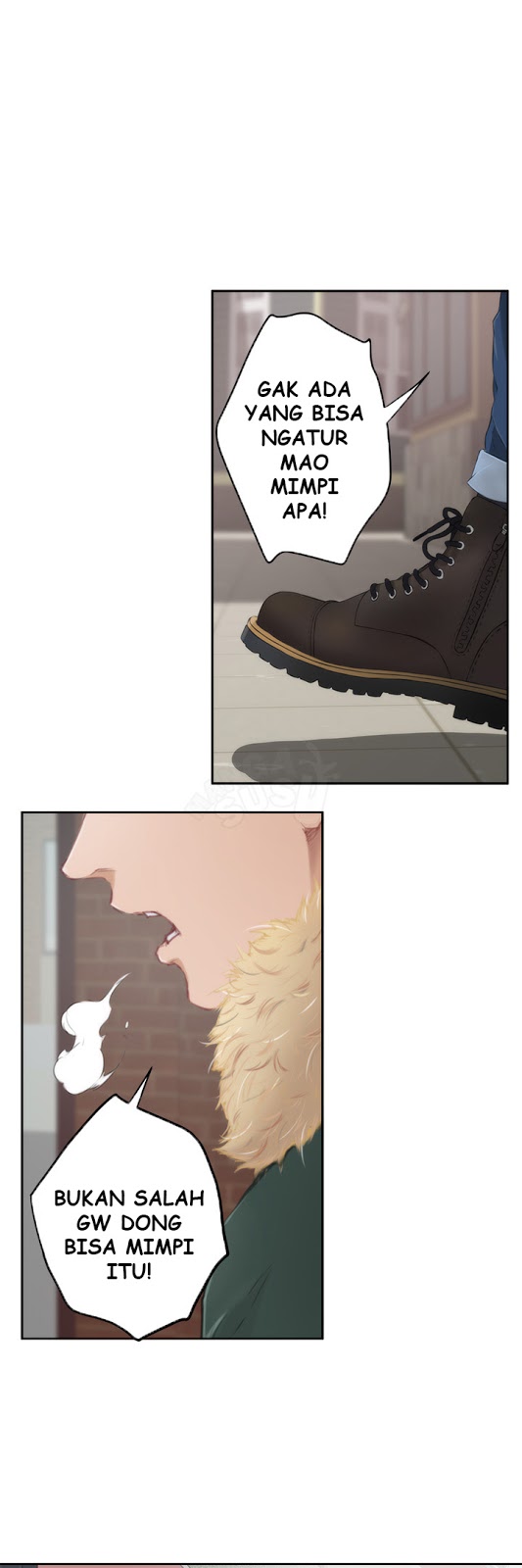 H-Mate - Chapter 82 33
