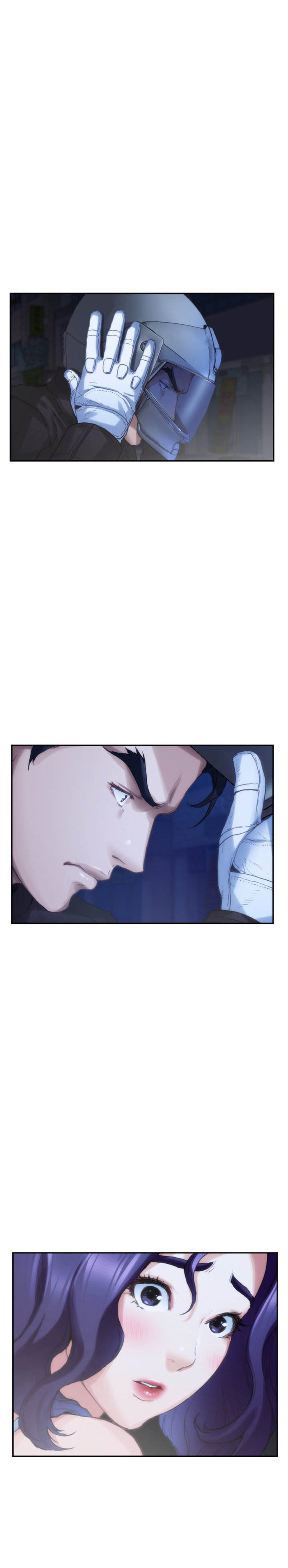 S-Mate - Chapter 82 19