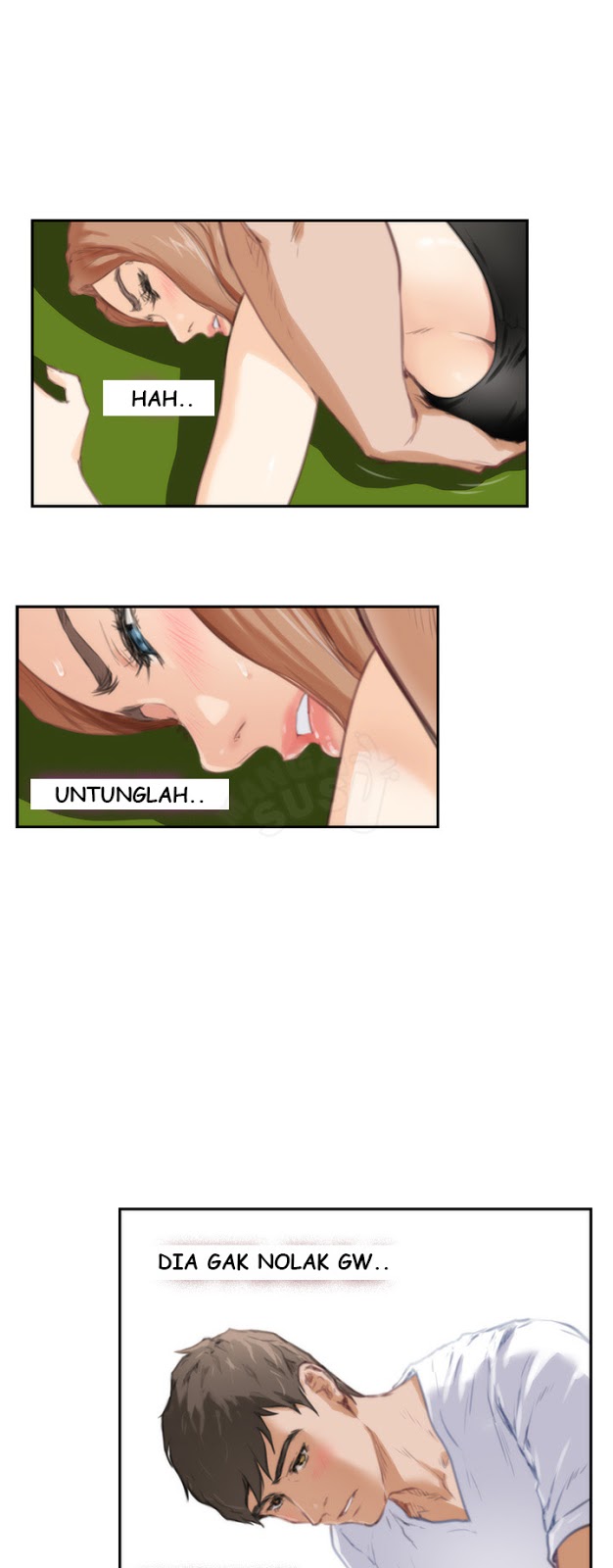 H-Mate - Chapter 82 19