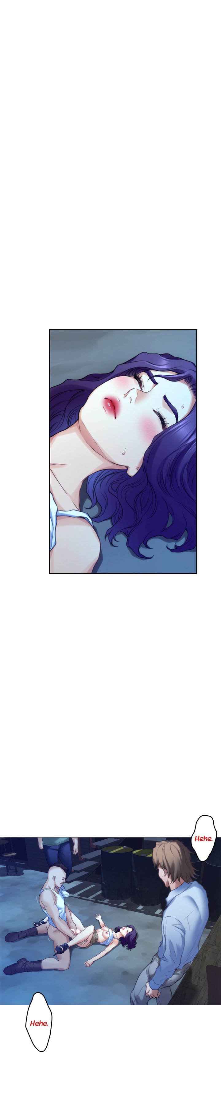 S-Mate - Chapter 82 6