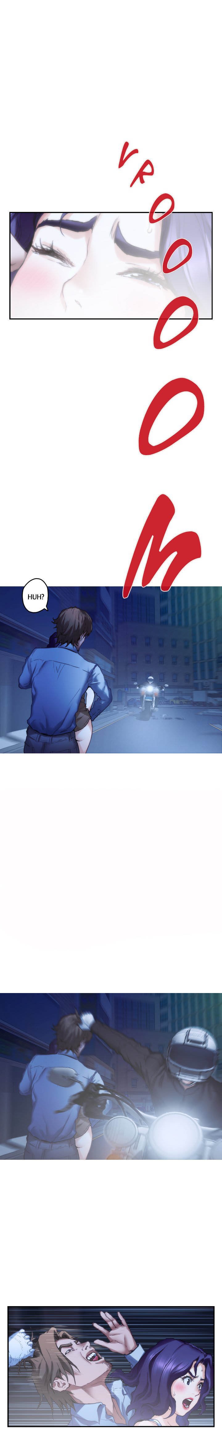 S-Mate - Chapter 82 16