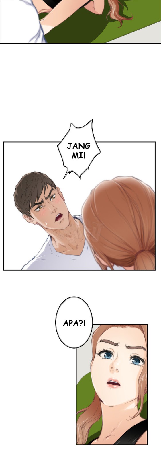 H-Mate - Chapter 82 26