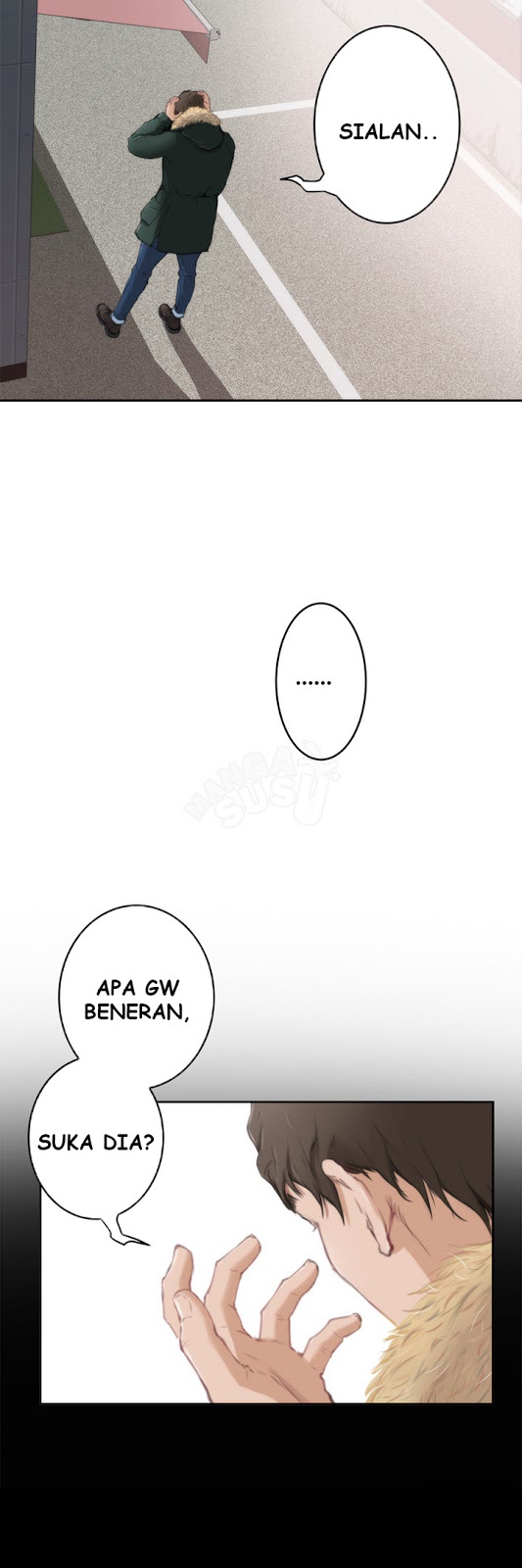 H-Mate - Chapter 82 34