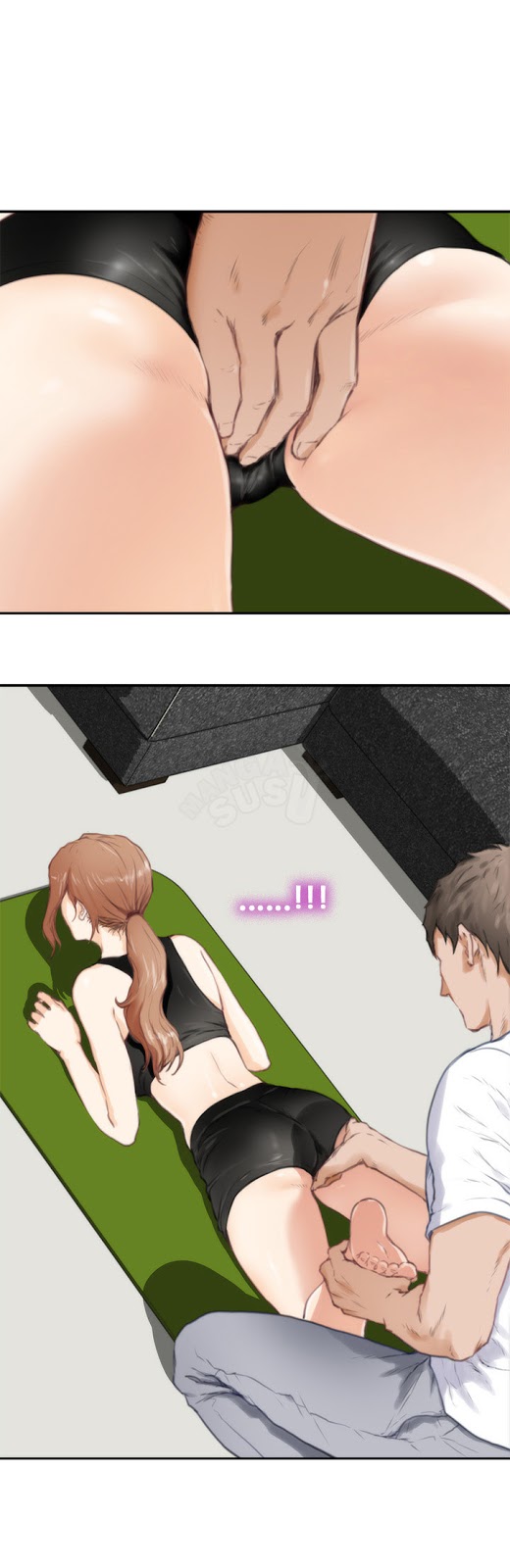 H-Mate - Chapter 82 16