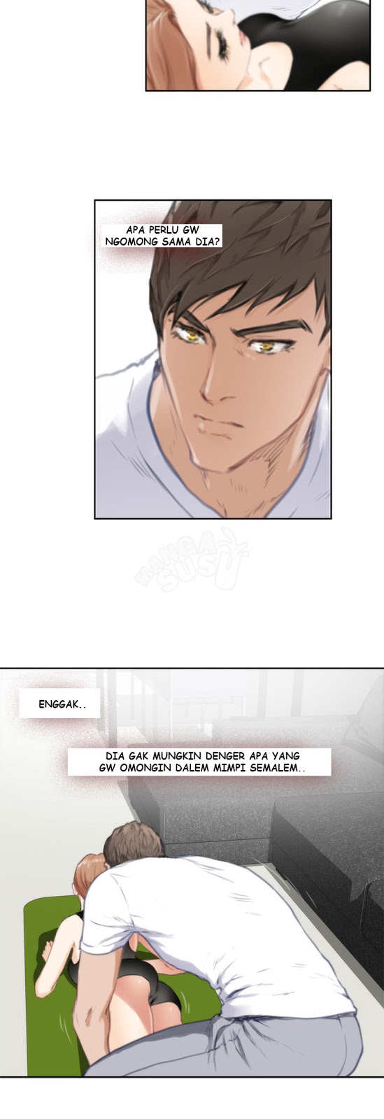 H-Mate - Chapter 82 12