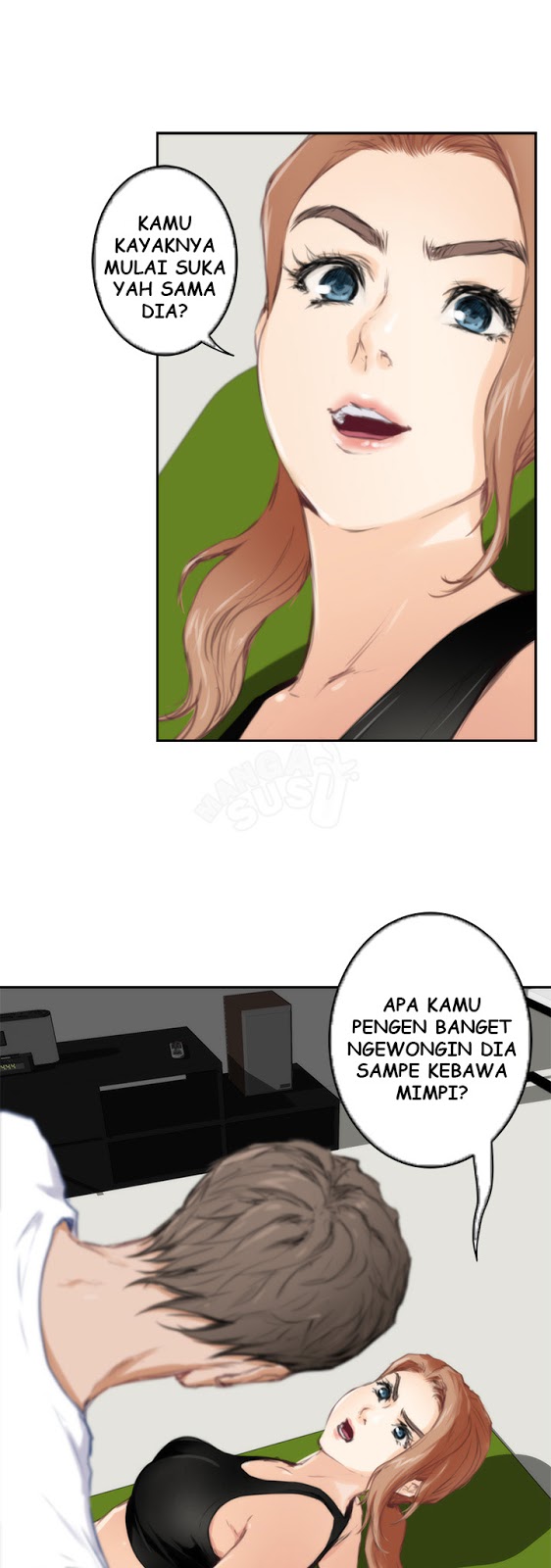 H-Mate - Chapter 82 25