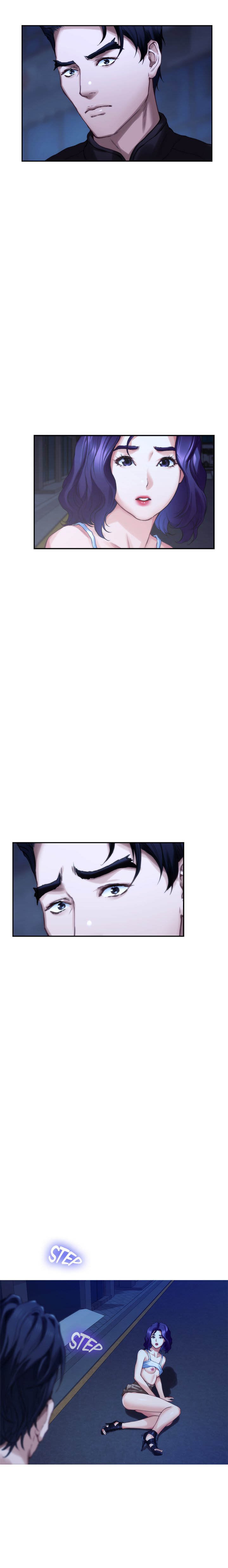 S-Mate - Chapter 82 24