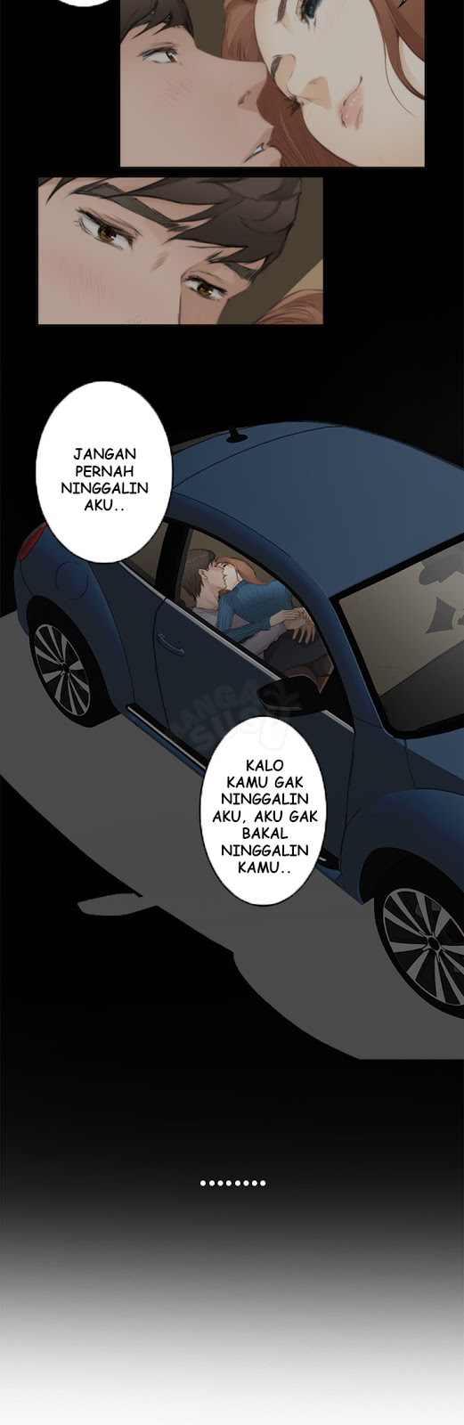 H-Mate - Chapter 82 7