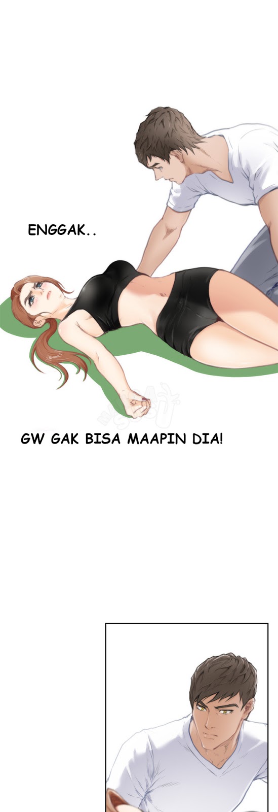 H-Mate - Chapter 82 11