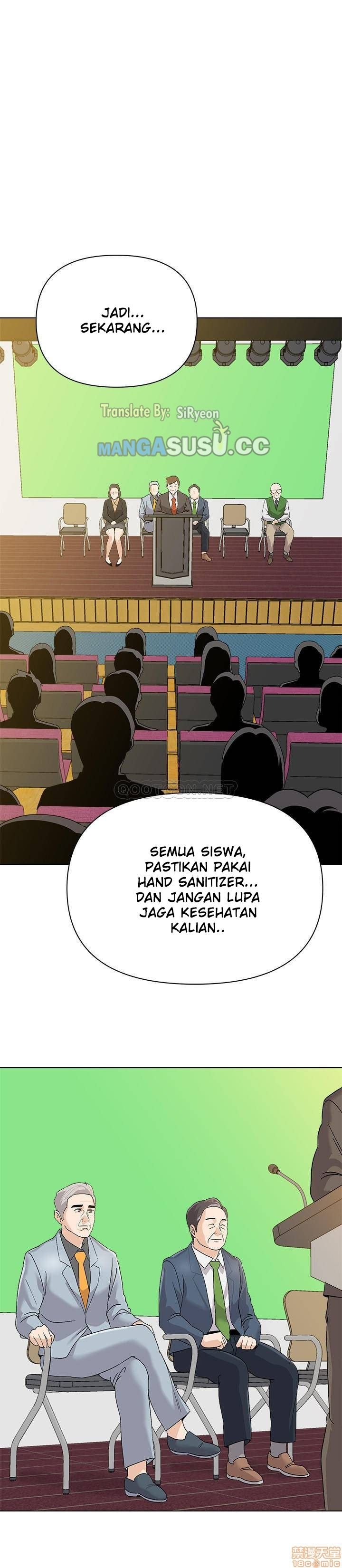 Sexual Teacher - Chapter 89 25