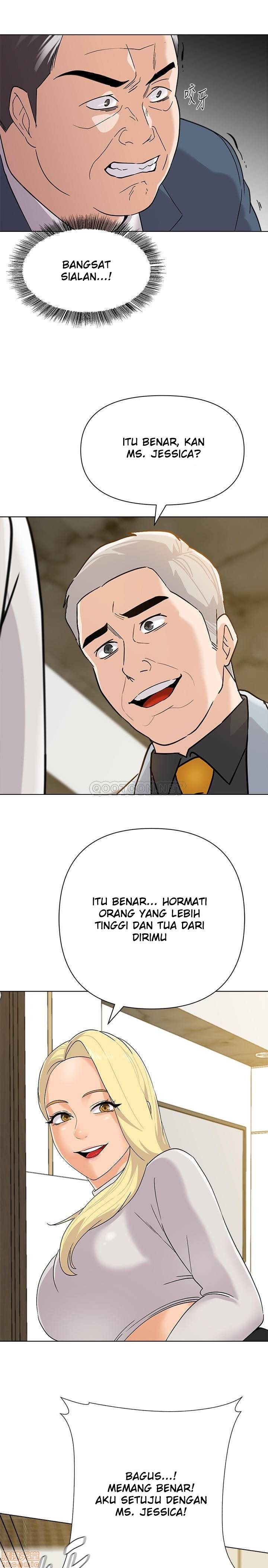Sexual Teacher - Chapter 89 4