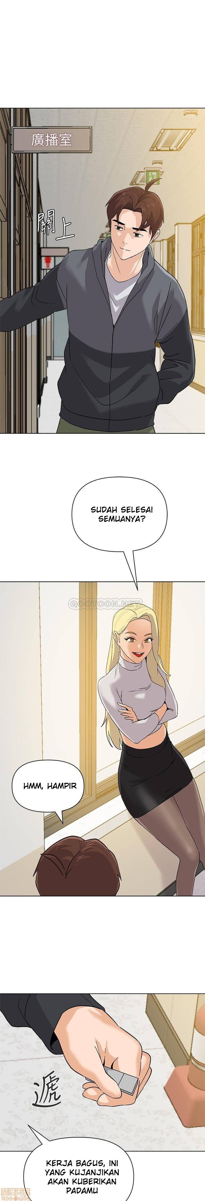 Sexual Teacher - Chapter 89 30