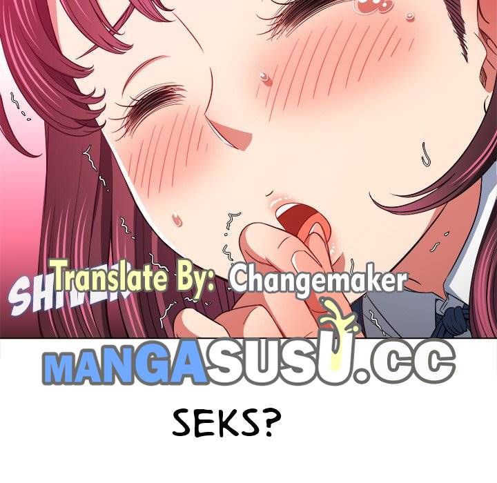 My High School Bully - Chapter 111 158