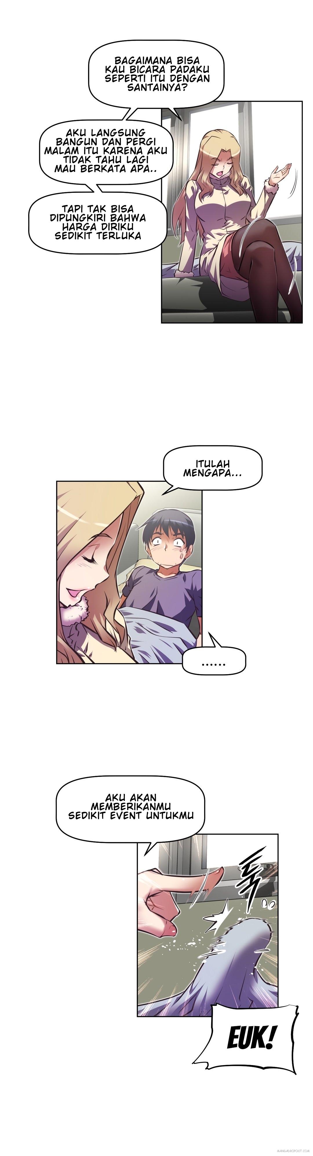 Brawling Go - Chapter 111 9 Brawling Go - Chapter 111 9