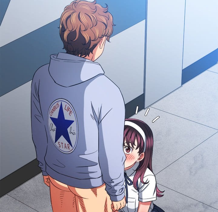 My High School Bully - Chapter 111 69