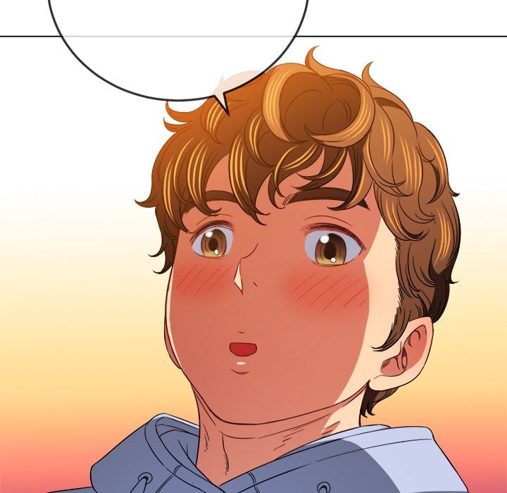 My High School Bully - Chapter 111 144