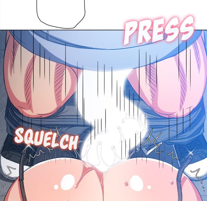 My High School Bully - Chapter 111 153