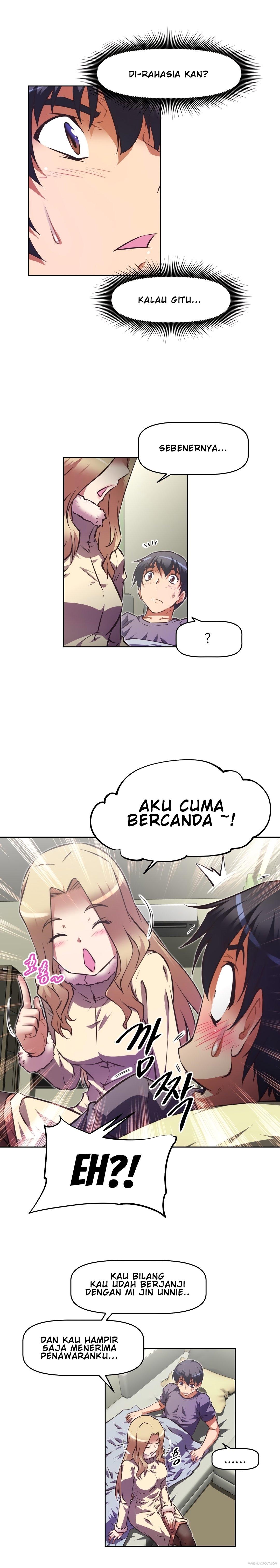 Brawling Go - Chapter 111 8 Brawling Go - Chapter 111 8