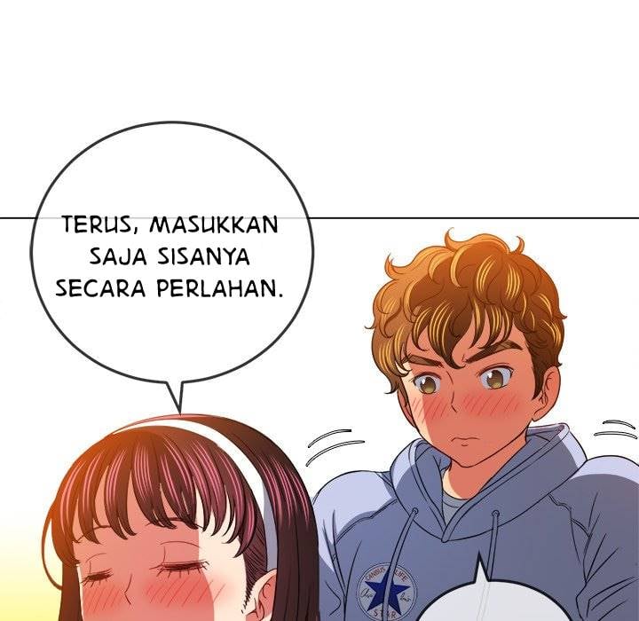 My High School Bully - Chapter 111 130